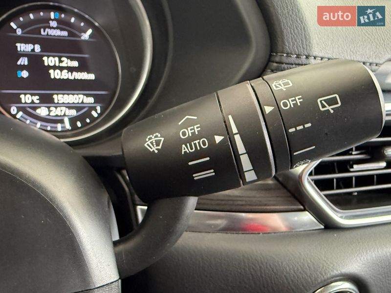 Внедорожник / Кроссовер Mazda CX-5 2017 в Львове фото 27 Внедорожник / Кроссовер Mazda CX-5 2017 в Львове