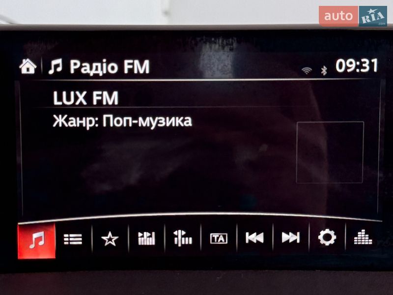 Внедорожник / Кроссовер Mazda CX-5 2017 в Львове фото 34 Внедорожник / Кроссовер Mazda CX-5 2017 в Львове