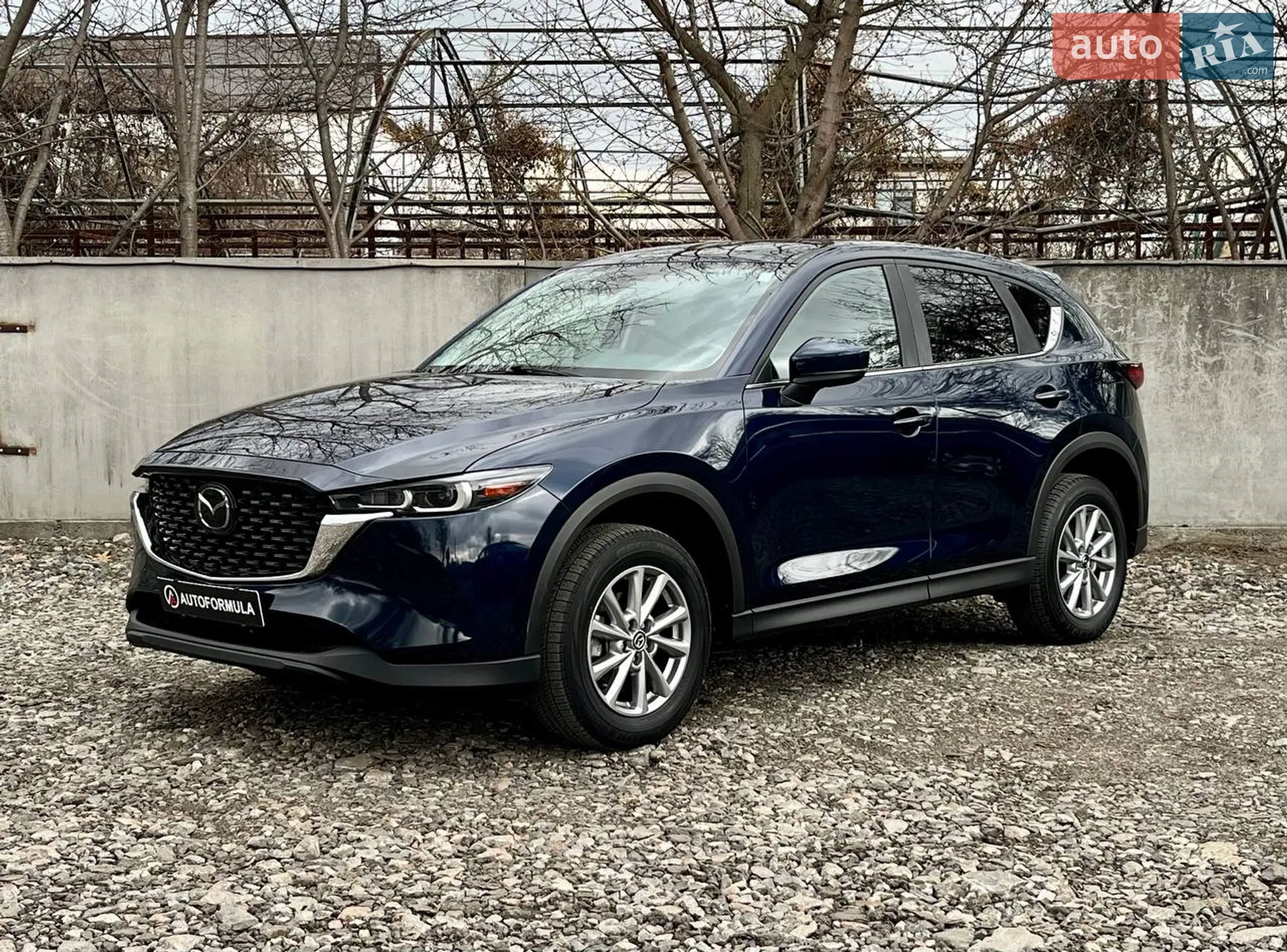 2023 Mazda CX-5 - мініатюра 5