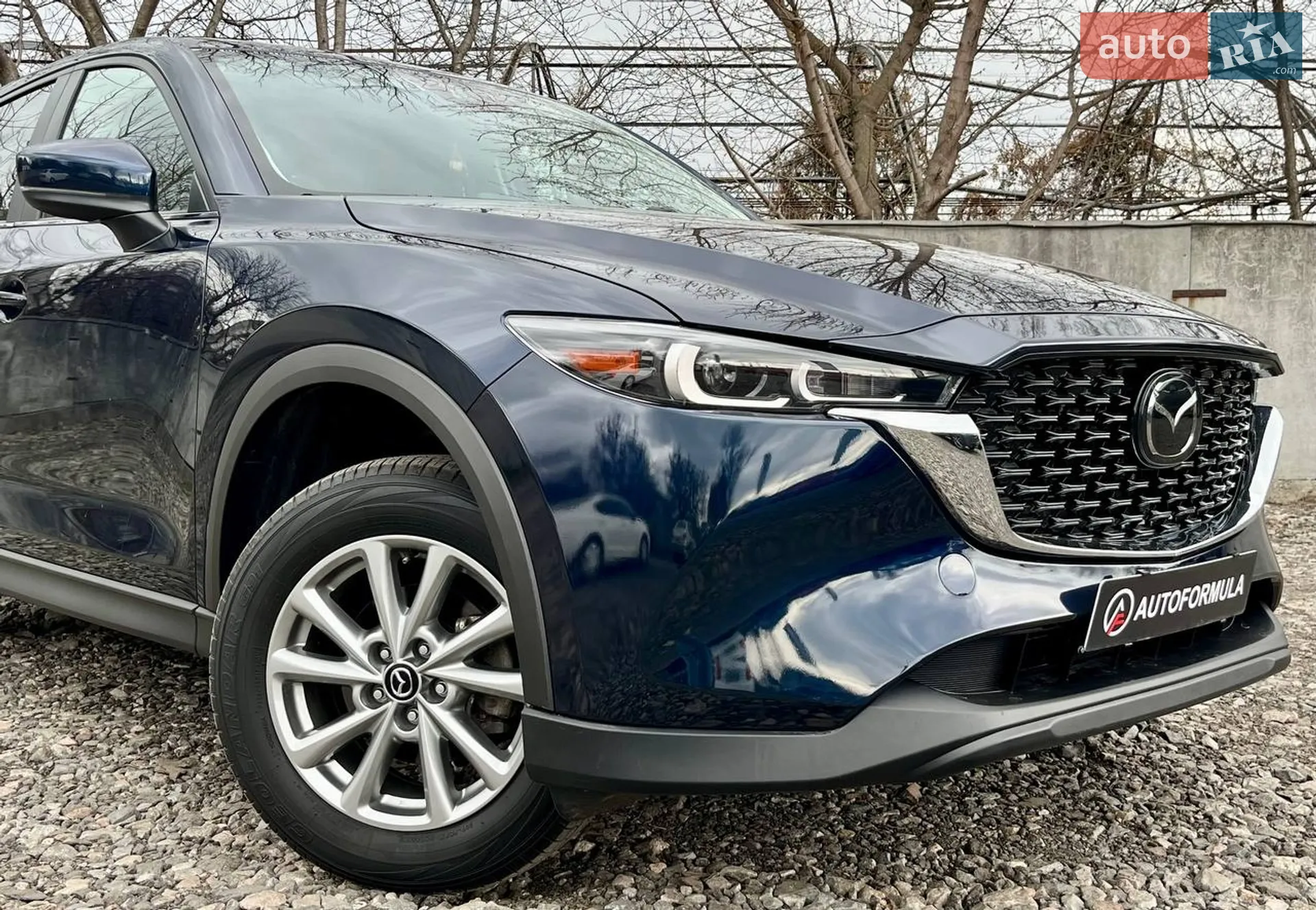 2023 Mazda CX-5 - мініатюра 2
