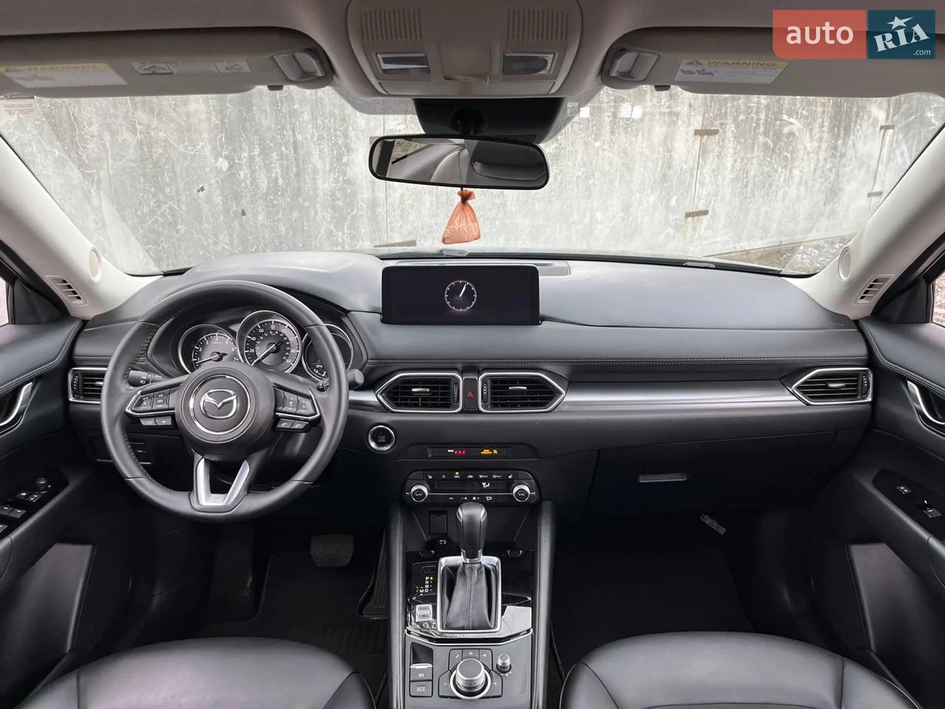 2023 Mazda CX-5 - мініатюра 16