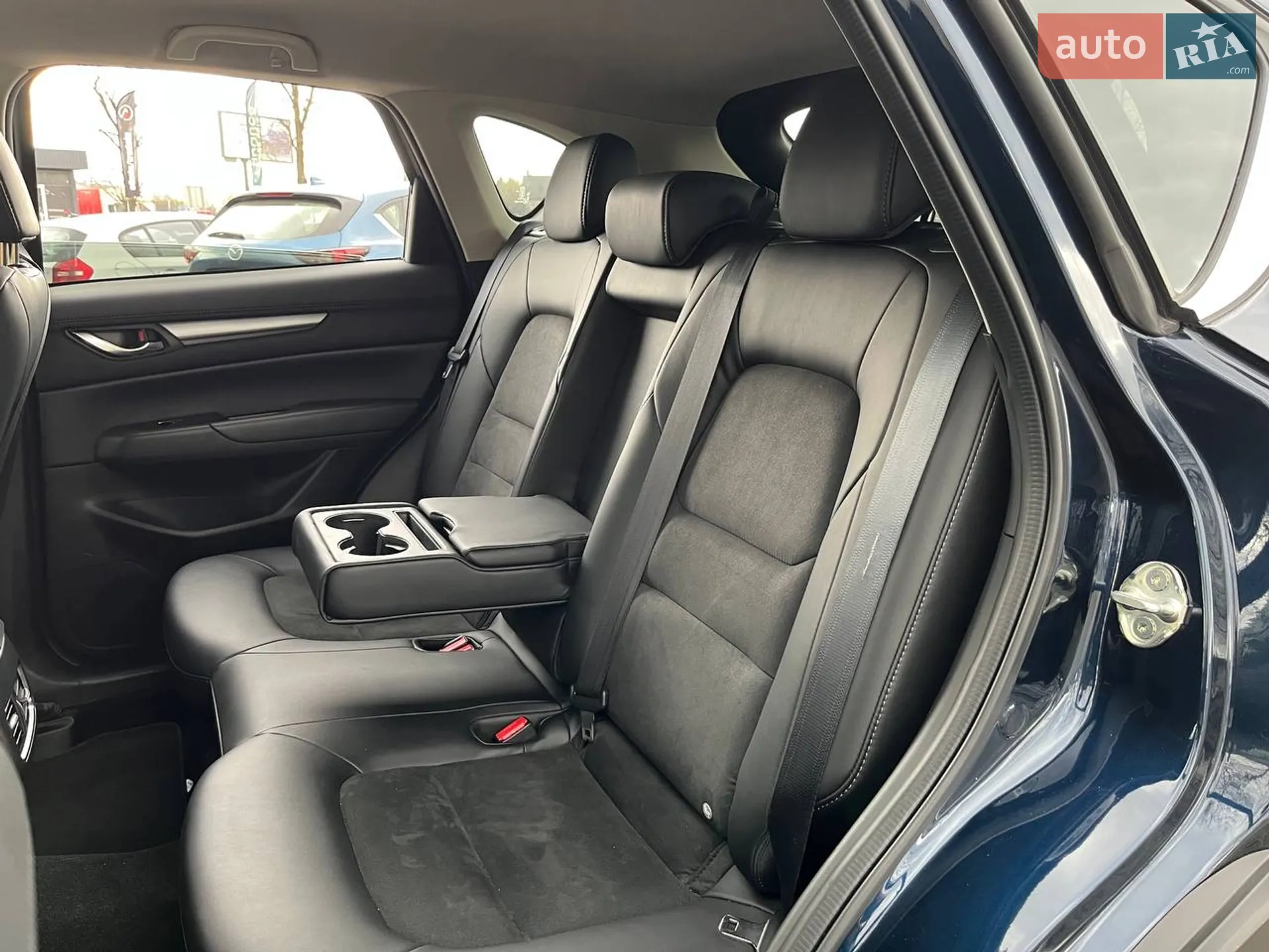 2023 Mazda CX-5 - мініатюра 13