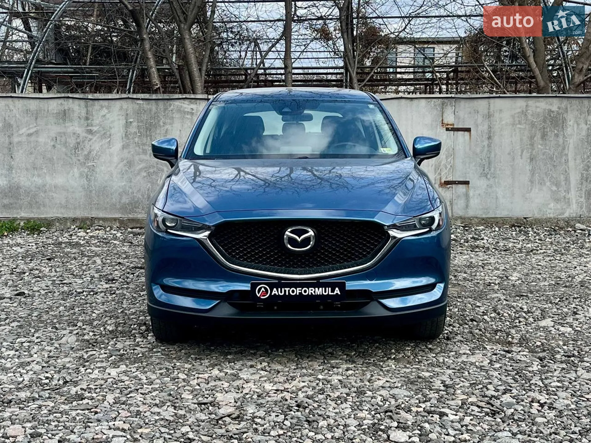 2020 Mazda CX-5 - мініатюра 4