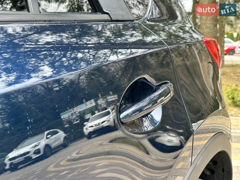 Внедорожник / Кроссовер Mazda CX-5 2015 в Дрогобыче фото 21 Внедорожник / Кроссовер Mazda CX-5 2015 в Дрогобыче