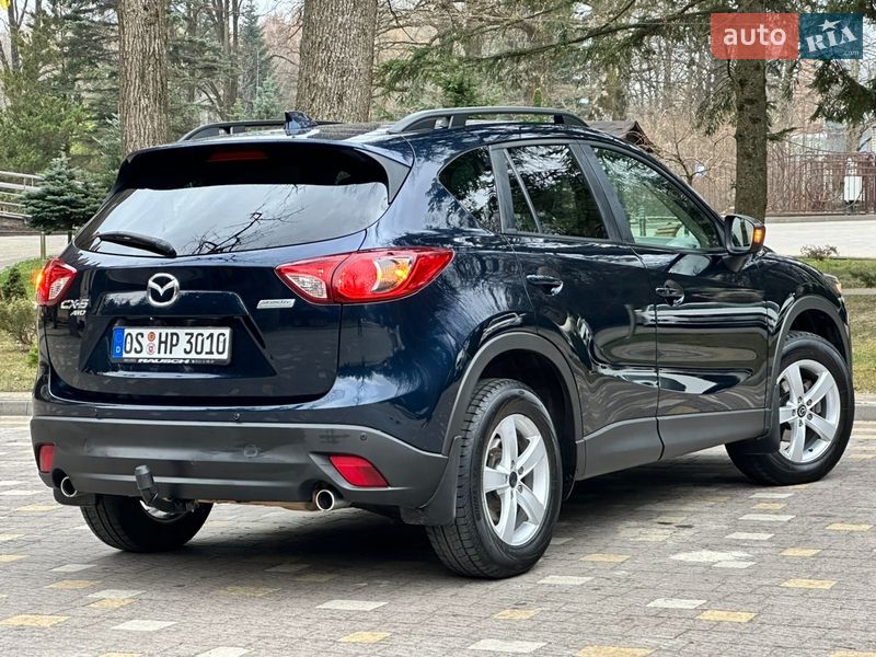 Внедорожник / Кроссовер Mazda CX-5 2015 в Дрогобыче фото 51 Внедорожник / Кроссовер Mazda CX-5 2015 в Дрогобыче