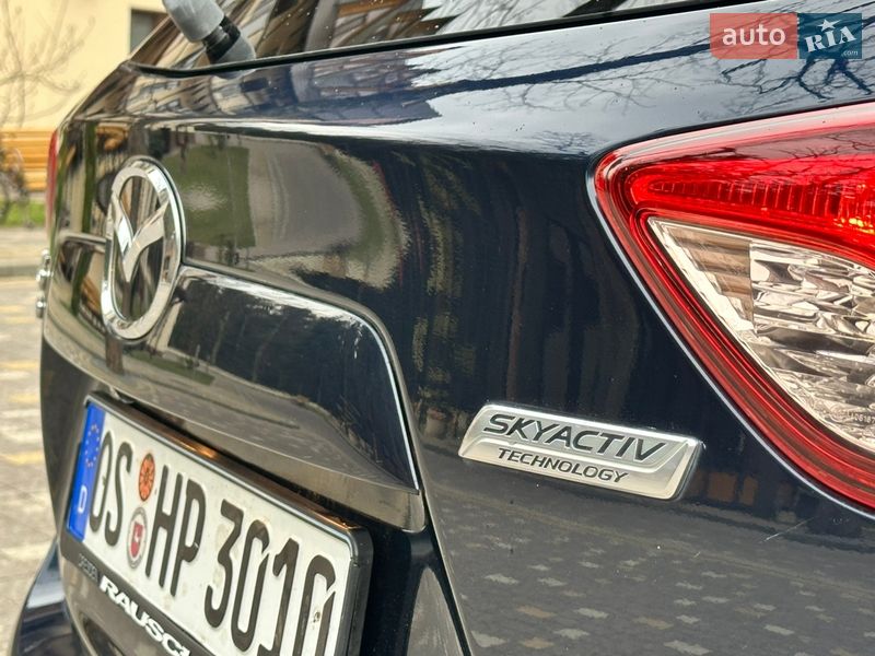 Внедорожник / Кроссовер Mazda CX-5 2015 в Дрогобыче фото 62 Внедорожник / Кроссовер Mazda CX-5 2015 в Дрогобыче