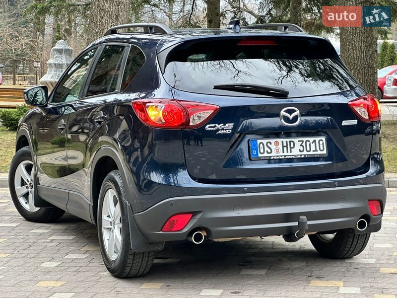 Внедорожник / Кроссовер Mazda CX-5 2015 в Дрогобыче фото 76 Внедорожник / Кроссовер Mazda CX-5 2015 в Дрогобыче