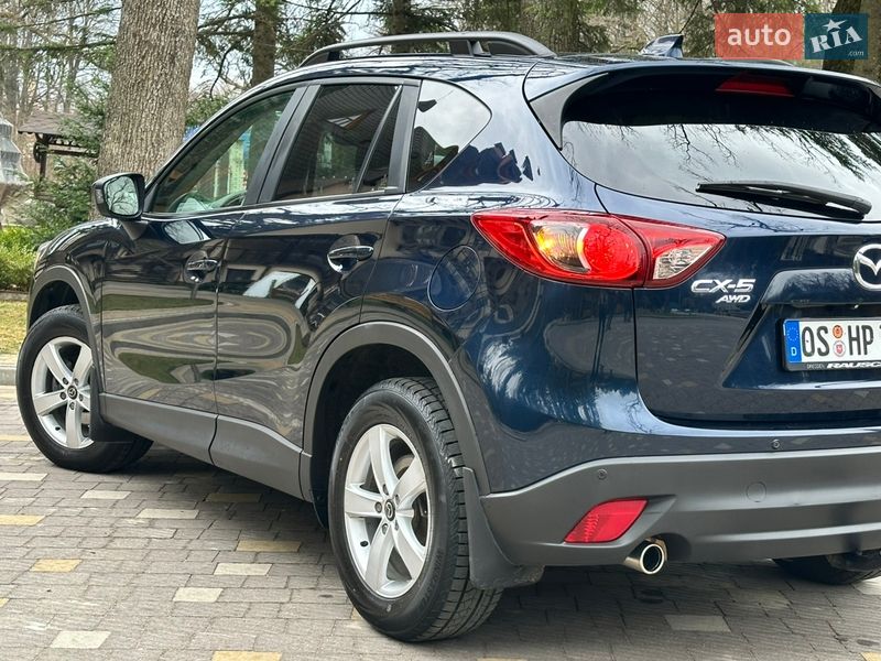 Внедорожник / Кроссовер Mazda CX-5 2015 в Дрогобыче фото 80 Внедорожник / Кроссовер Mazda CX-5 2015 в Дрогобыче