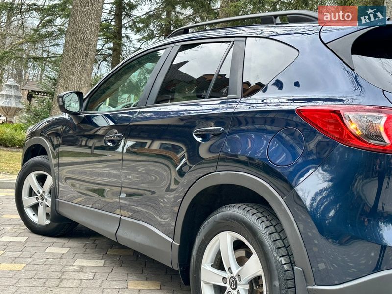 Внедорожник / Кроссовер Mazda CX-5 2015 в Дрогобыче фото 85 Внедорожник / Кроссовер Mazda CX-5 2015 в Дрогобыче