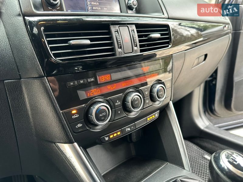 Внедорожник / Кроссовер Mazda CX-5 2015 в Дрогобыче фото 102 Внедорожник / Кроссовер Mazda CX-5 2015 в Дрогобыче