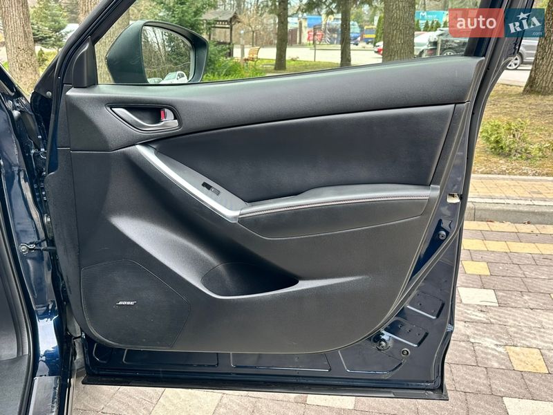 Внедорожник / Кроссовер Mazda CX-5 2015 в Дрогобыче фото 120 Внедорожник / Кроссовер Mazda CX-5 2015 в Дрогобыче