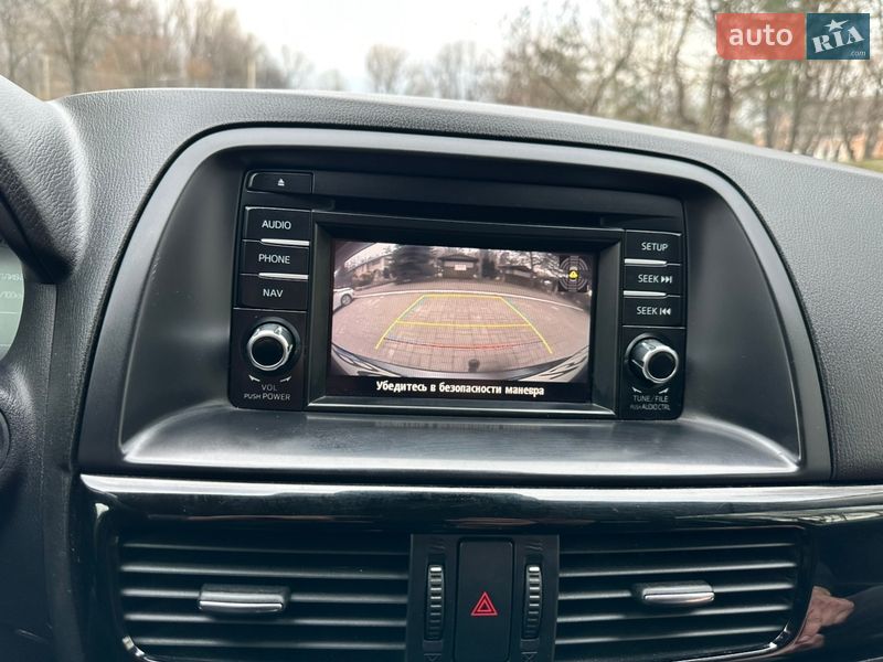 Внедорожник / Кроссовер Mazda CX-5 2015 в Дрогобыче фото 135 Внедорожник / Кроссовер Mazda CX-5 2015 в Дрогобыче