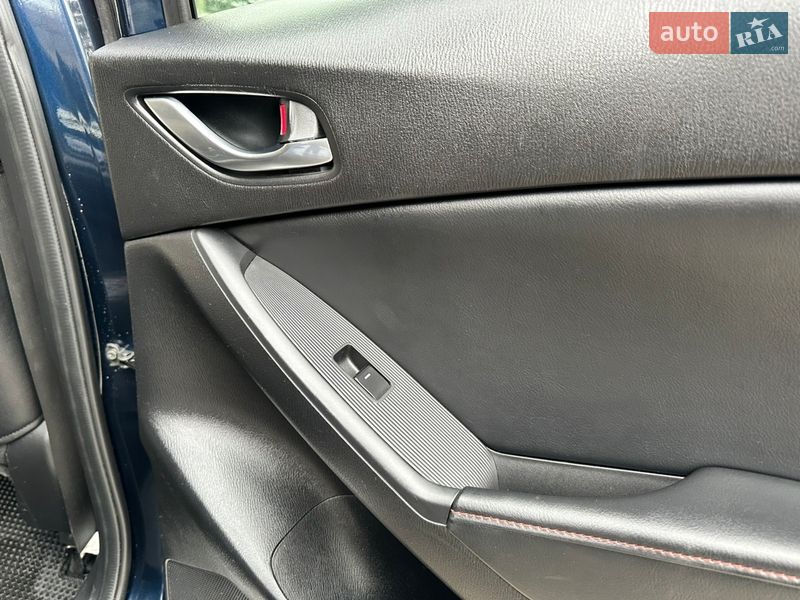 Внедорожник / Кроссовер Mazda CX-5 2015 в Дрогобыче фото 137 Внедорожник / Кроссовер Mazda CX-5 2015 в Дрогобыче