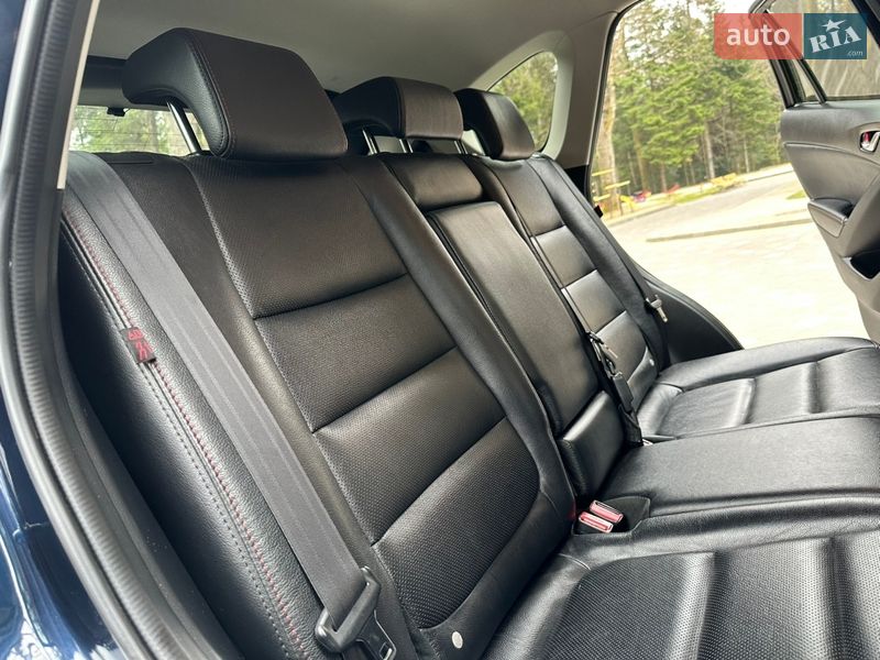 Внедорожник / Кроссовер Mazda CX-5 2015 в Дрогобыче фото 142 Внедорожник / Кроссовер Mazda CX-5 2015 в Дрогобыче