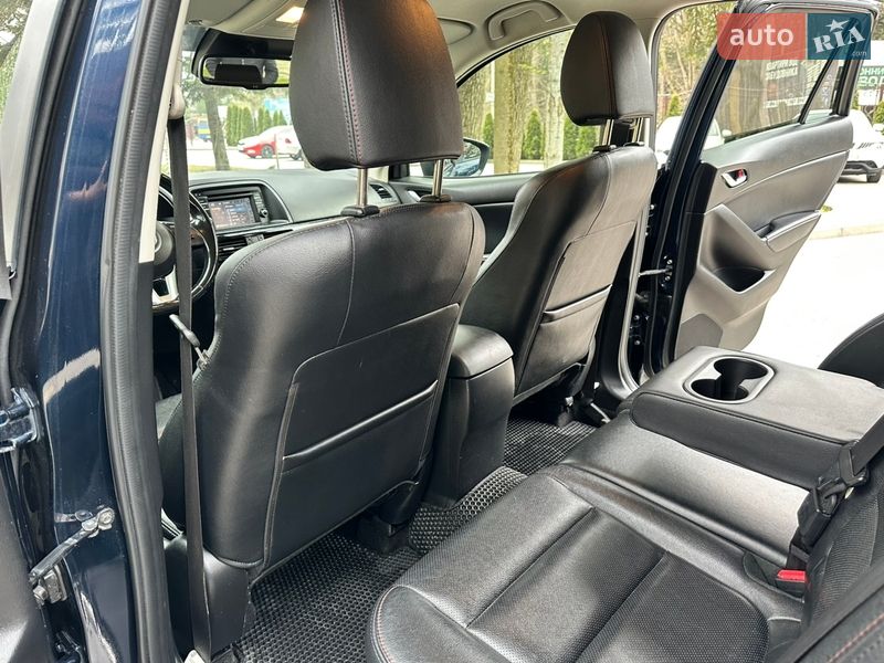 Внедорожник / Кроссовер Mazda CX-5 2015 в Дрогобыче фото 147 Внедорожник / Кроссовер Mazda CX-5 2015 в Дрогобыче