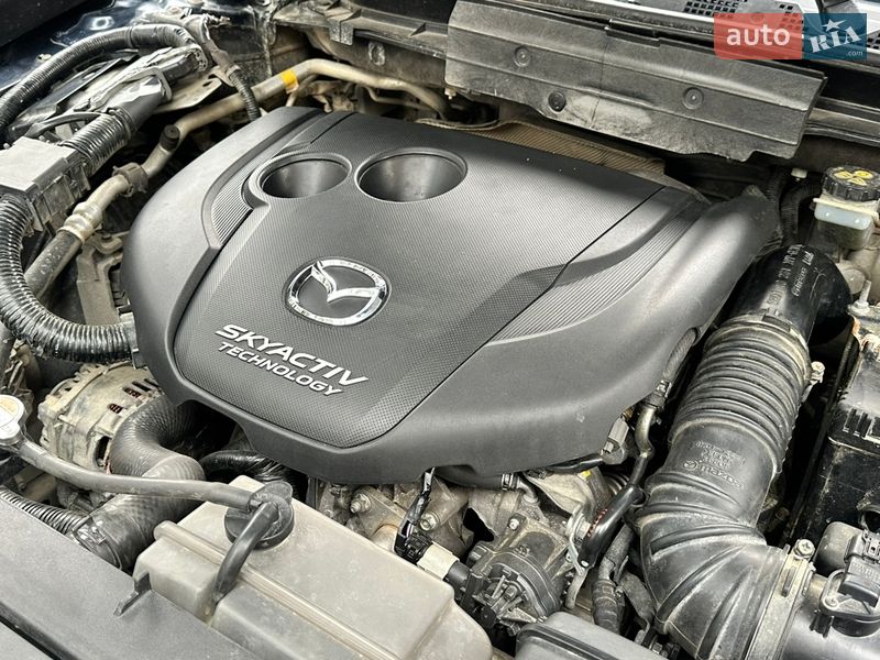 Внедорожник / Кроссовер Mazda CX-5 2015 в Дрогобыче фото 164 Внедорожник / Кроссовер Mazda CX-5 2015 в Дрогобыче