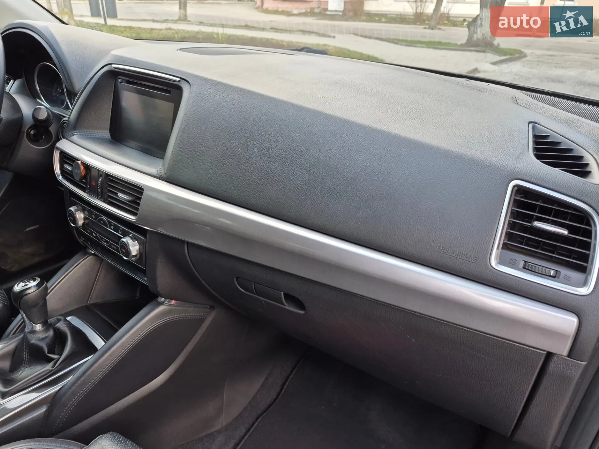 2016 Mazda CX-5 - мініатюра 39