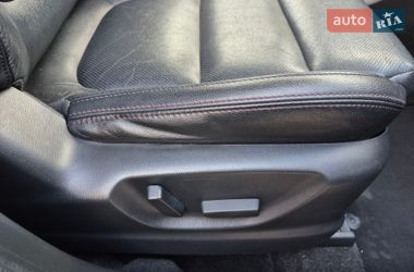 Внедорожник / Кроссовер Mazda CX-5 2016 в Ровно