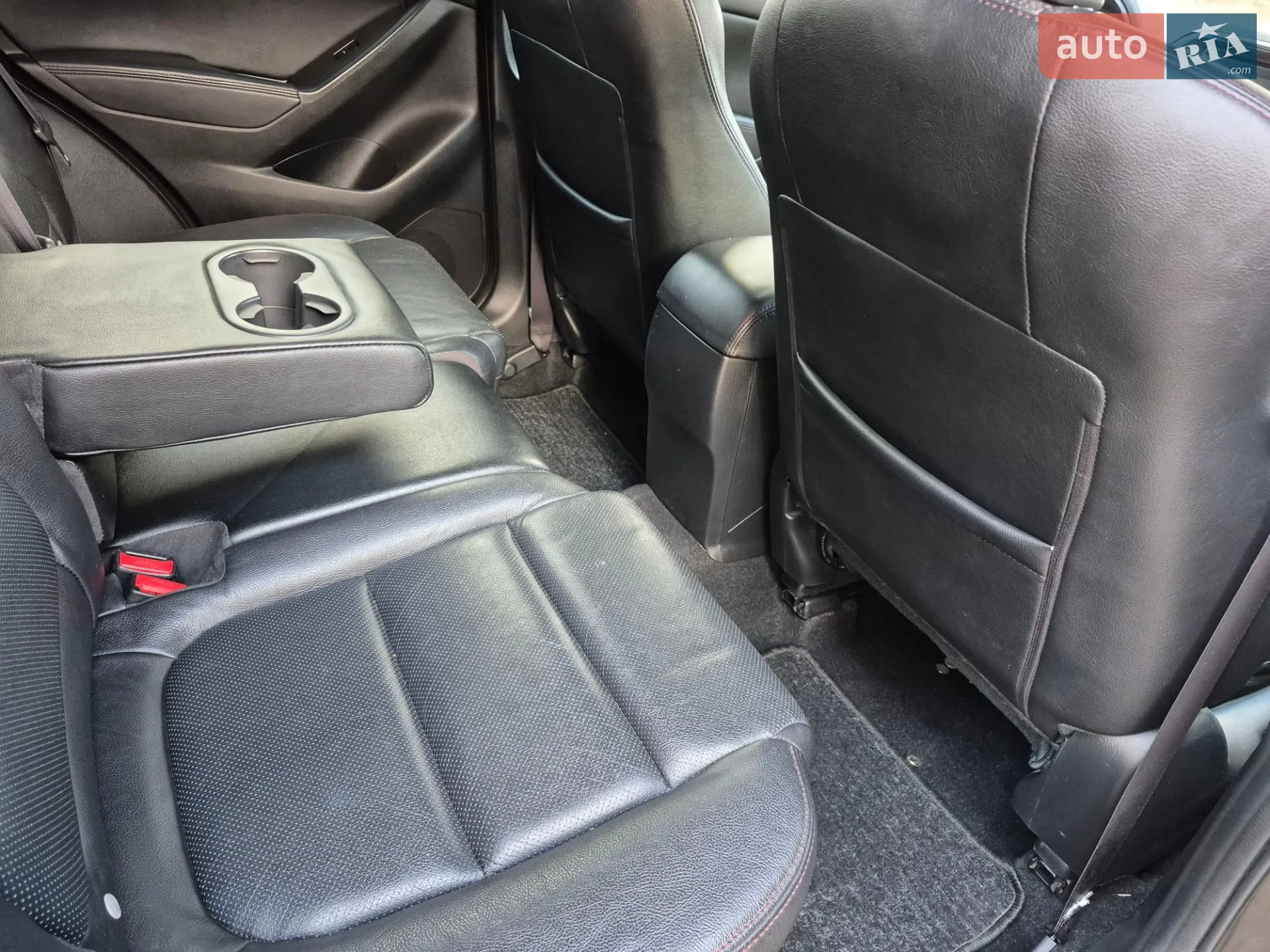2016 Mazda CX-5 - мініатюра 38