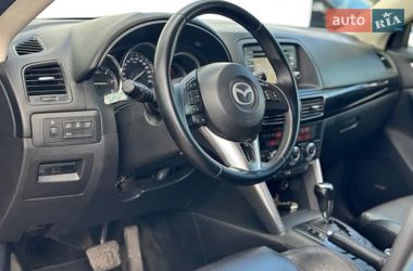 Внедорожник / Кроссовер Mazda CX-5 2013 в Виннице