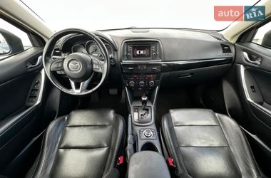 Внедорожник / Кроссовер Mazda CX-5 2013 в Виннице