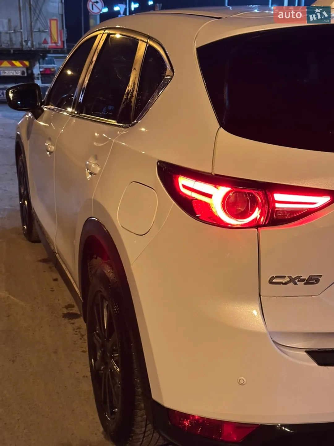 2017 Mazda CX-5 - мініатюра 29