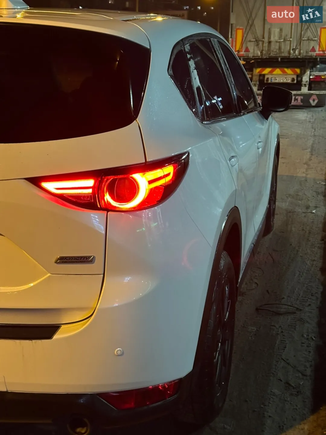 2017 Mazda CX-5 - мініатюра 28