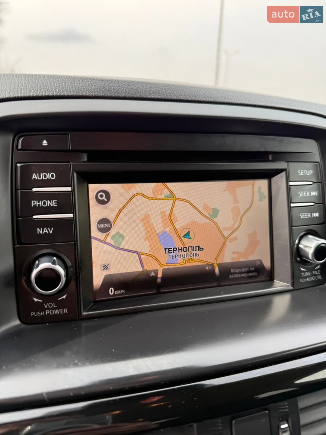 2014 Mazda CX-5 - мініатюра 20