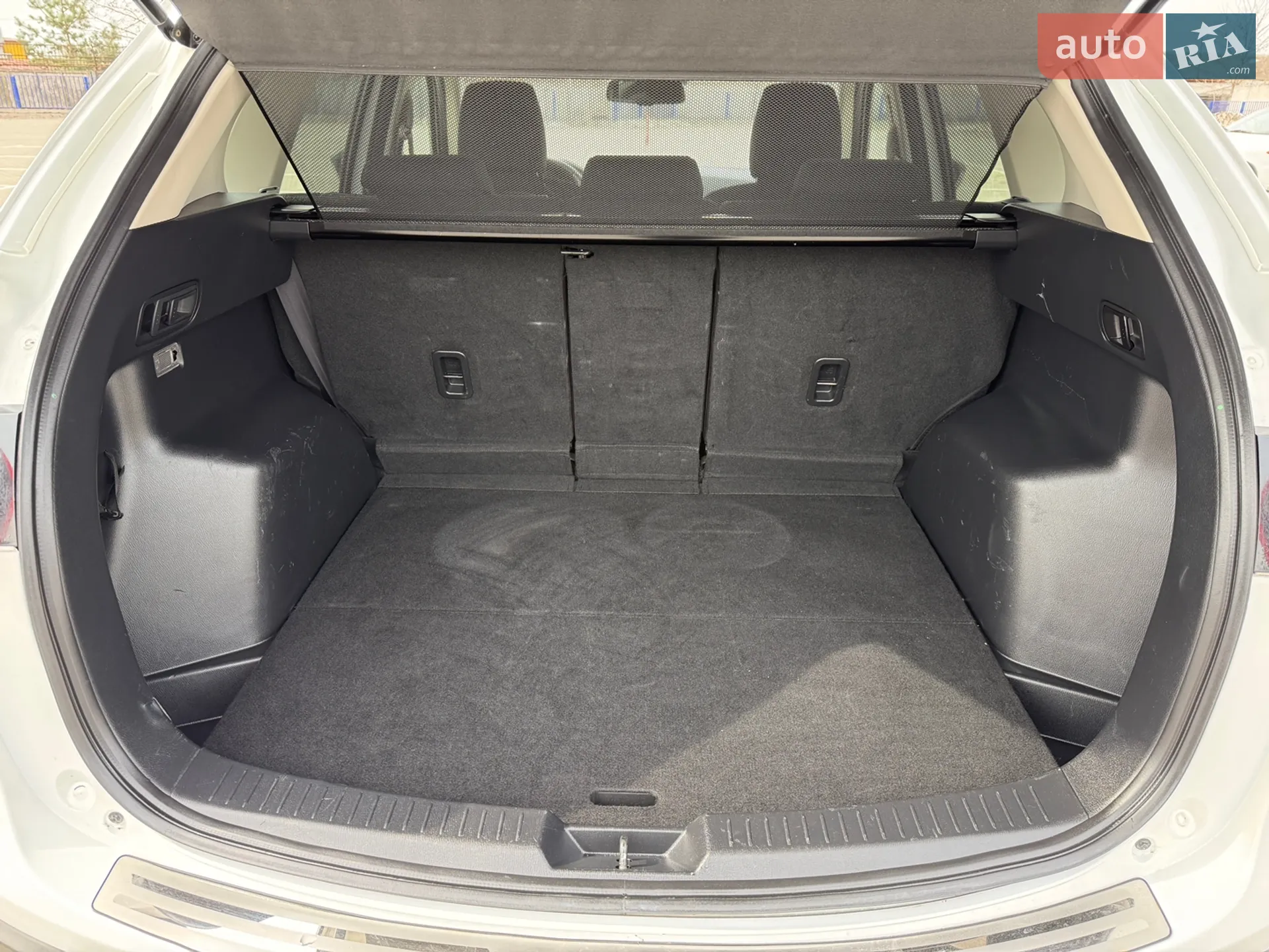 2014 Mazda CX-5 - мініатюра 32