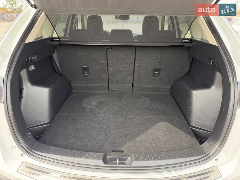 Позашляховик / Кросовер Mazda CX-5 2014 в Тернополі