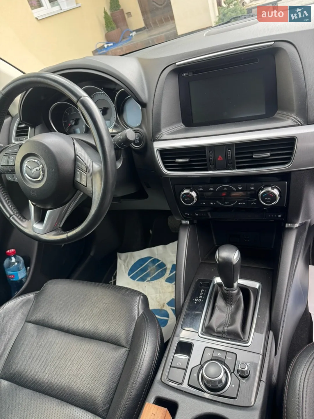 2016 Mazda CX-5 - мініатюра 32