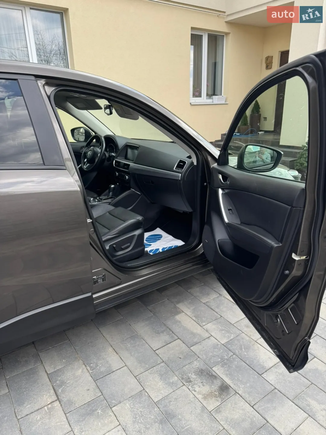 2016 Mazda CX-5 - мініатюра 35