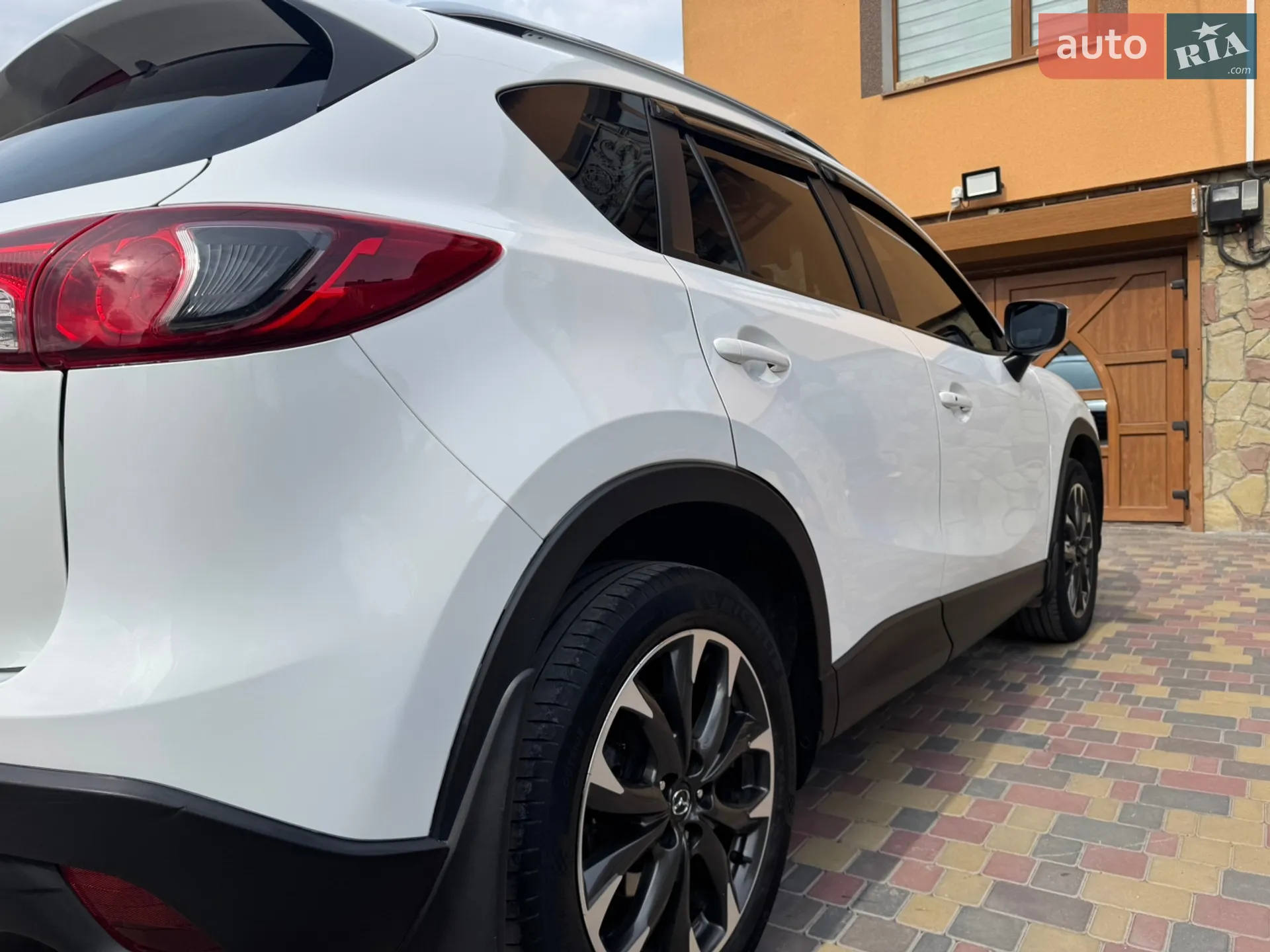 2015 Mazda CX-5 - мініатюра 5