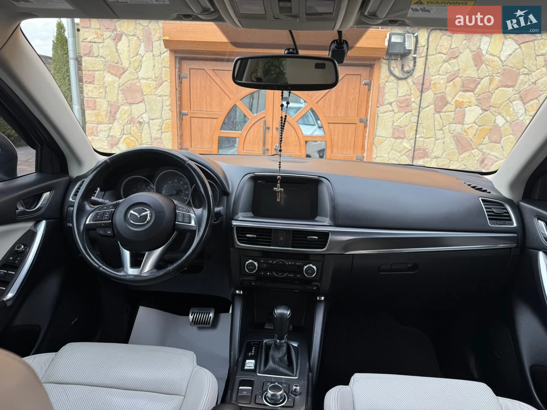 2015 Mazda CX-5 - мініатюра 23