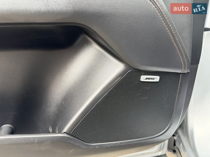 Внедорожник / Кроссовер Mazda CX-5 2019 в Киеве фото 10 Внедорожник / Кроссовер Mazda CX-5 2019 в Киеве