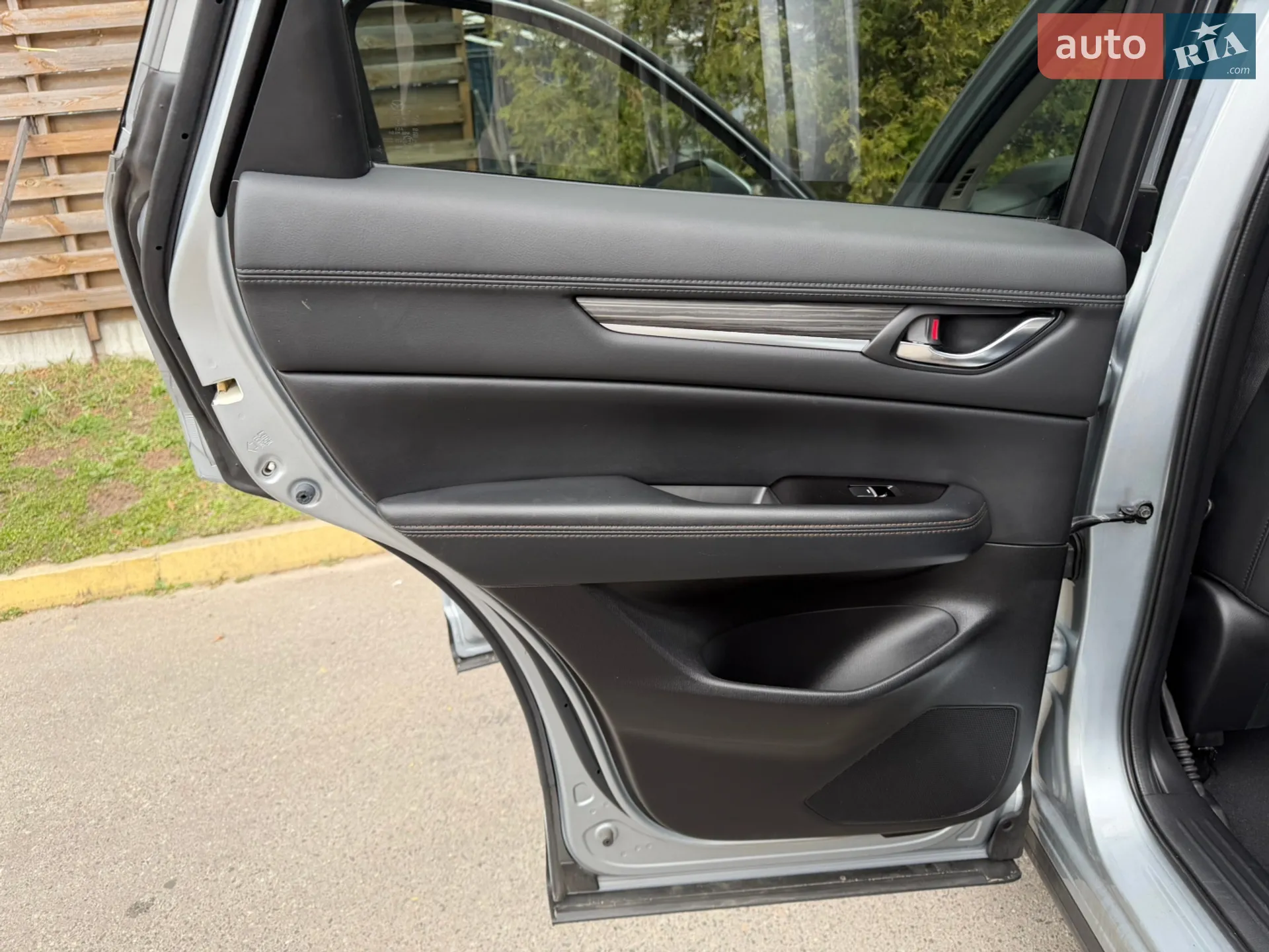 2019 Mazda CX-5 - мініатюра 13