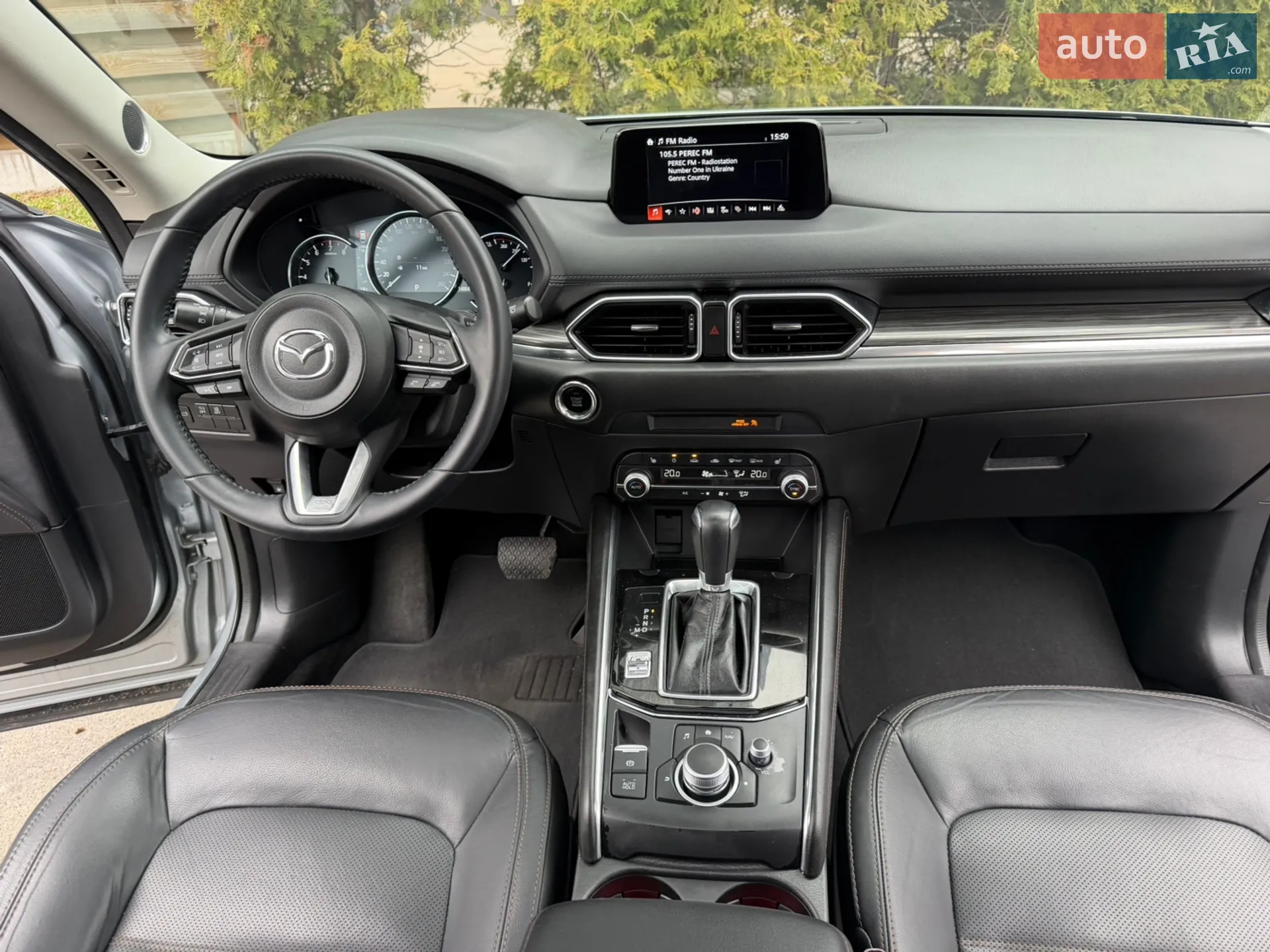 2019 Mazda CX-5 - мініатюра 24
