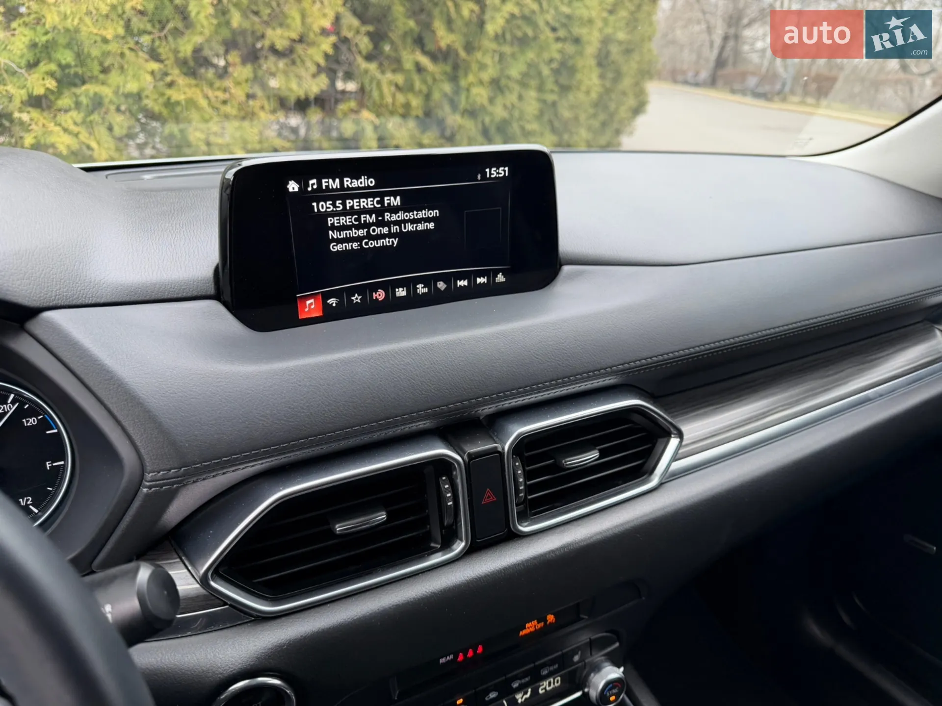 2019 Mazda CX-5 - мініатюра 30