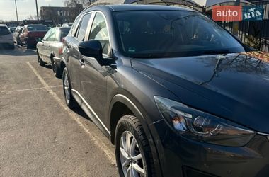 Позашляховик / Кросовер Mazda CX-5 2015 в Ніжині