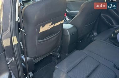 Позашляховик / Кросовер Mazda CX-5 2015 в Ніжині