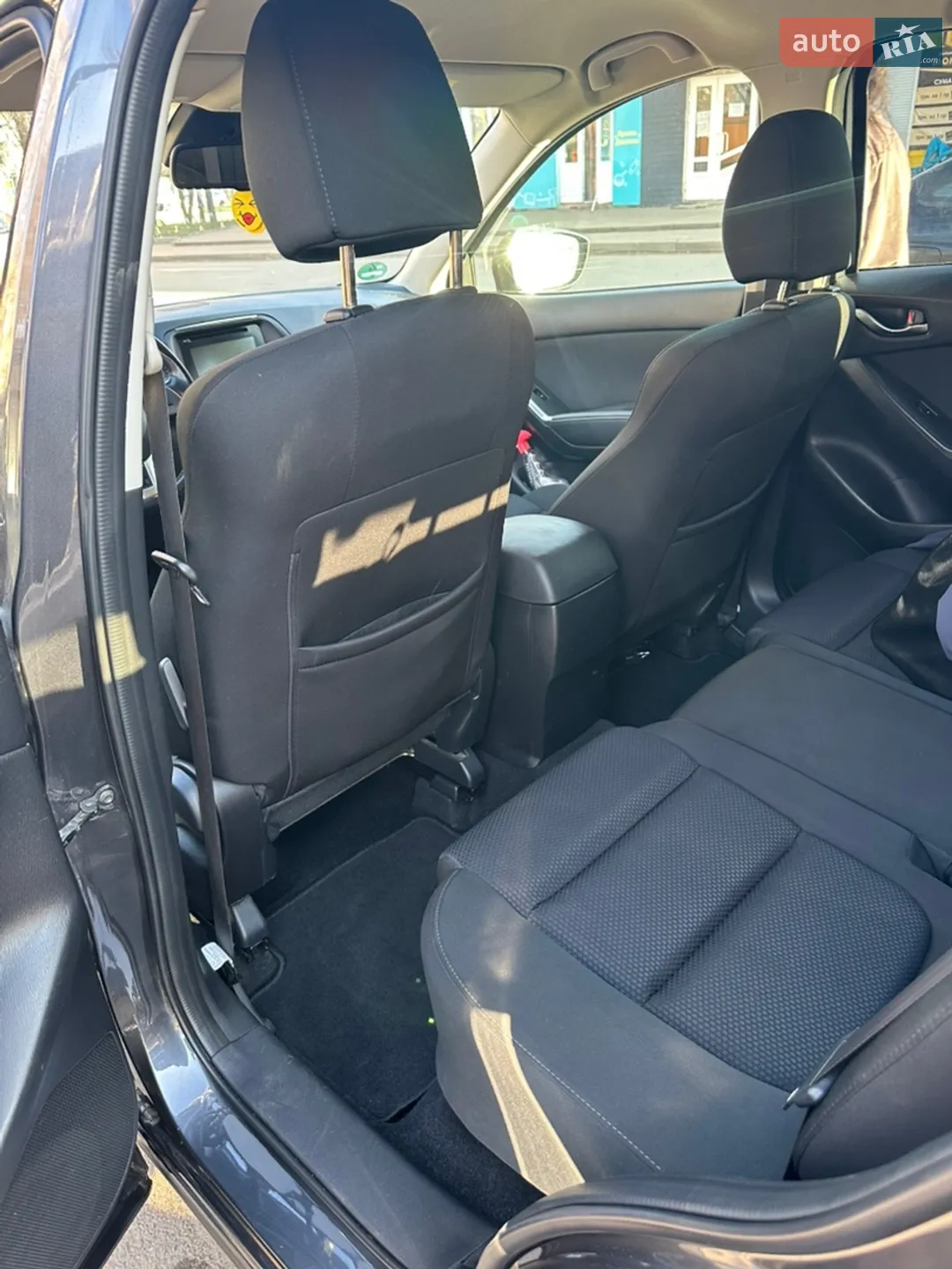 2015 Mazda CX-5 - мініатюра 13