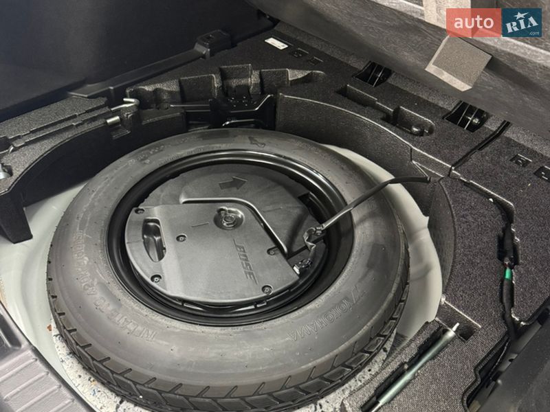 Внедорожник / Кроссовер Mazda CX-5 2020 в Днепре