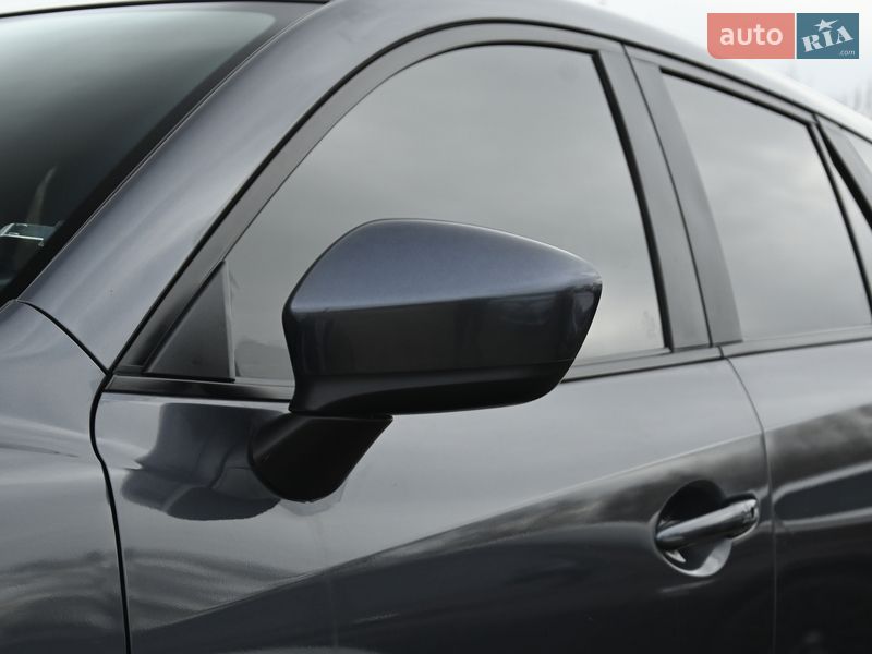 Внедорожник / Кроссовер Mazda CX-5 2013 в Бердичеве