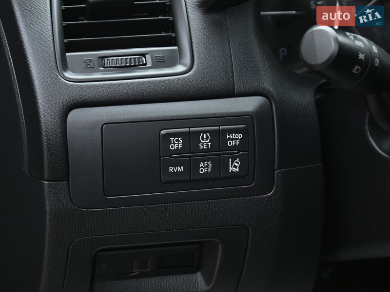 Внедорожник / Кроссовер Mazda CX-5 2013 в Бердичеве