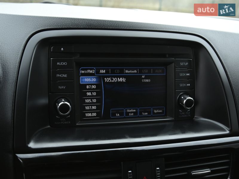 Внедорожник / Кроссовер Mazda CX-5 2013 в Бердичеве