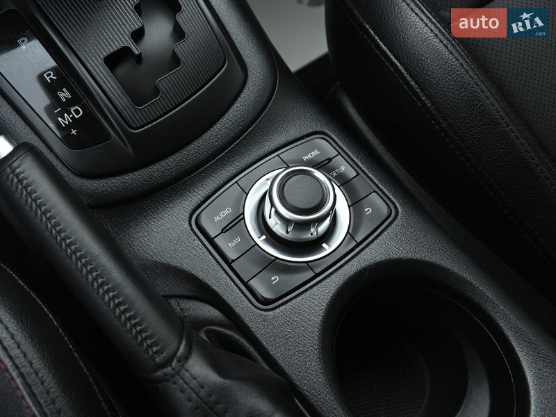 Внедорожник / Кроссовер Mazda CX-5 2013 в Бердичеве