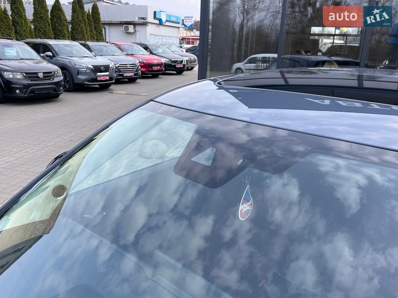 Позашляховик / Кросовер Mazda CX-5 2023 в Нововолинську