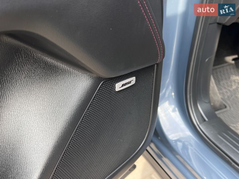 Позашляховик / Кросовер Mazda CX-5 2023 в Нововолинську