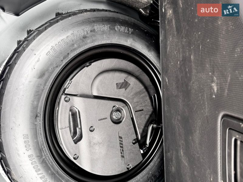 Позашляховик / Кросовер Mazda CX-5 2025 в Києві