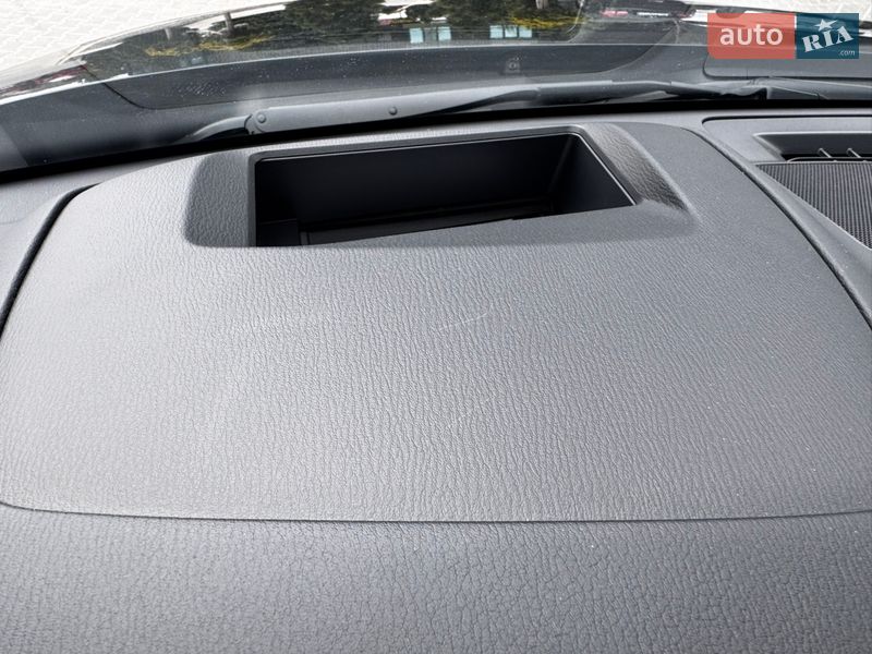 Позашляховик / Кросовер Mazda CX-5 2025 в Києві